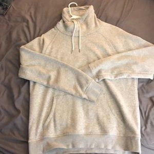 H&M Grey sweater